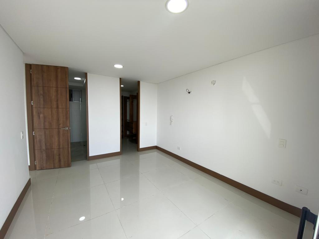 Apartamento En Venta - Ciudad Jardín, Cali