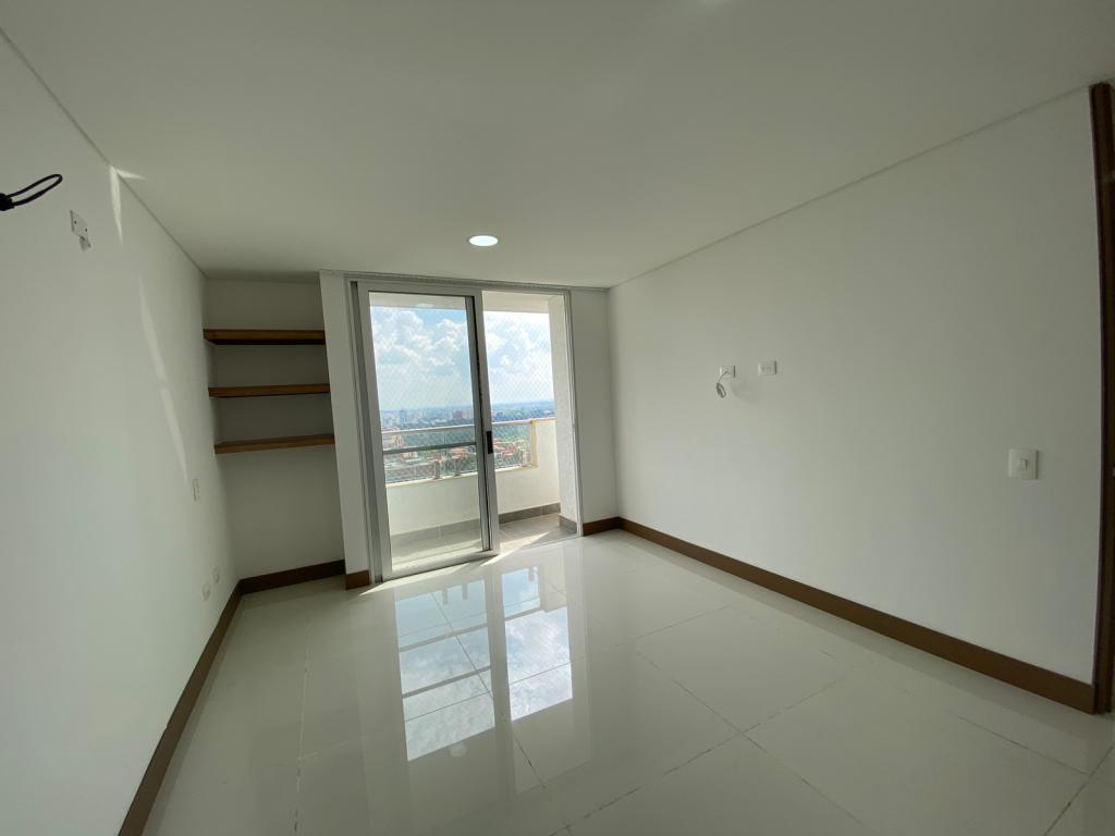 Apartamento En Venta - Ciudad Jardín, Cali