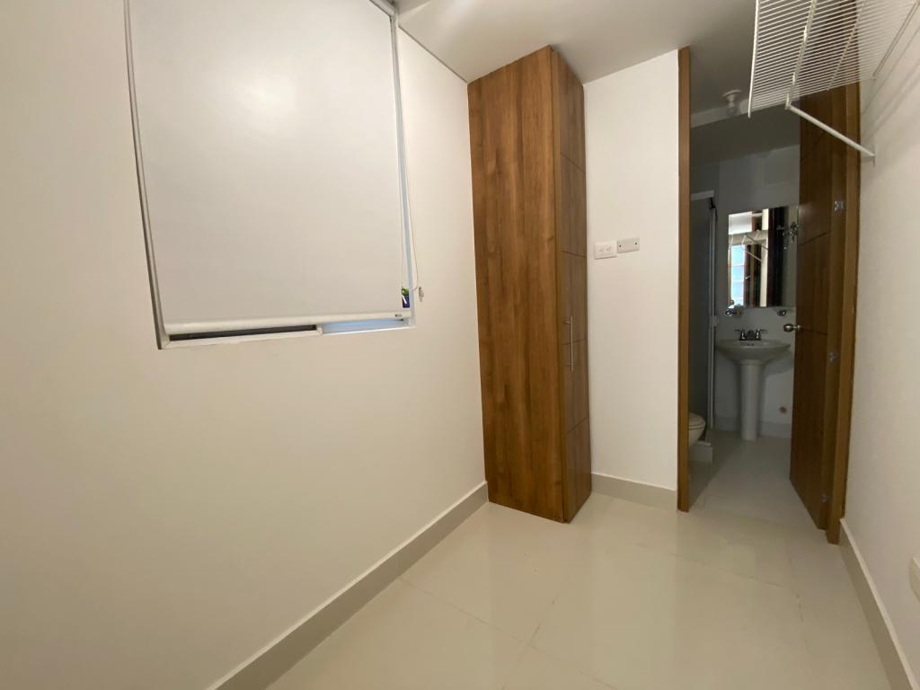 Apartamento En Venta - Ciudad Jardín, Cali