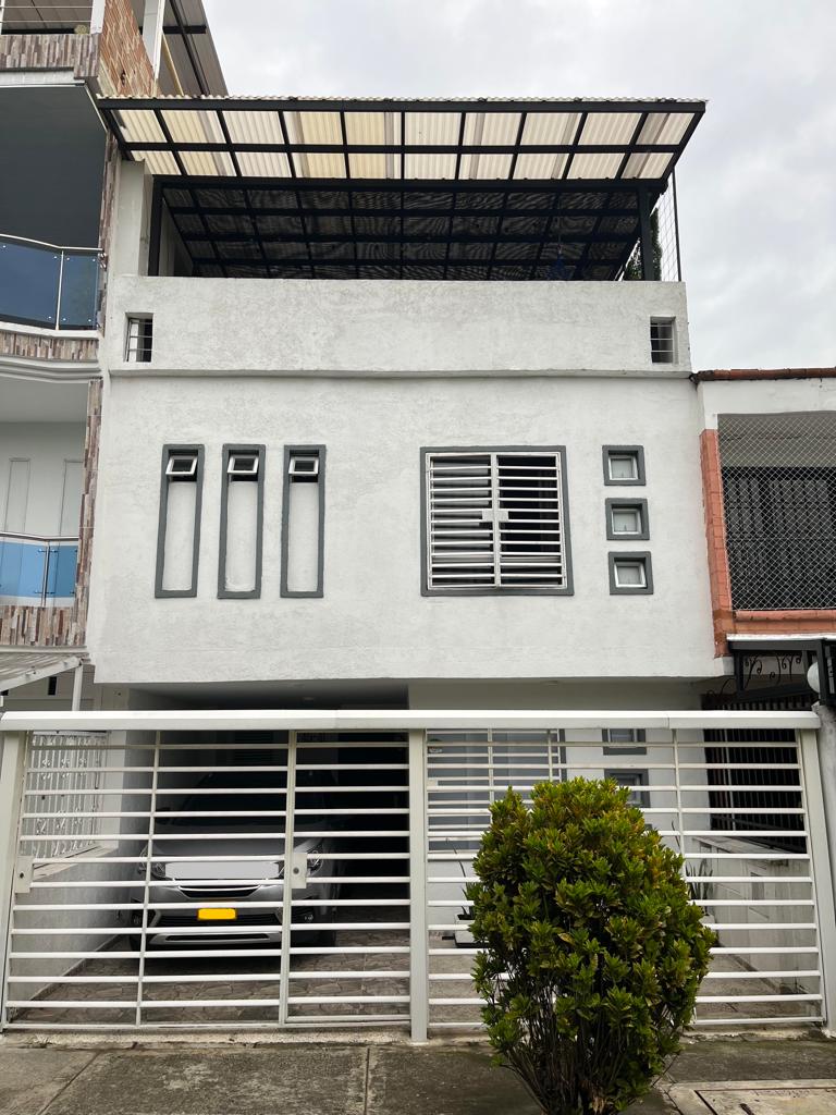 Casa EN VENTA EN Ciudad 2000, código: 1035674 - 20