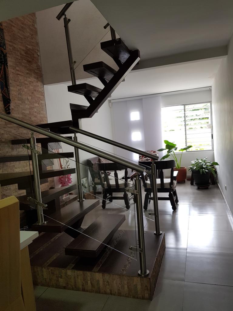 Casa EN VENTA EN Ciudad 2000, código: 1035674 - 4