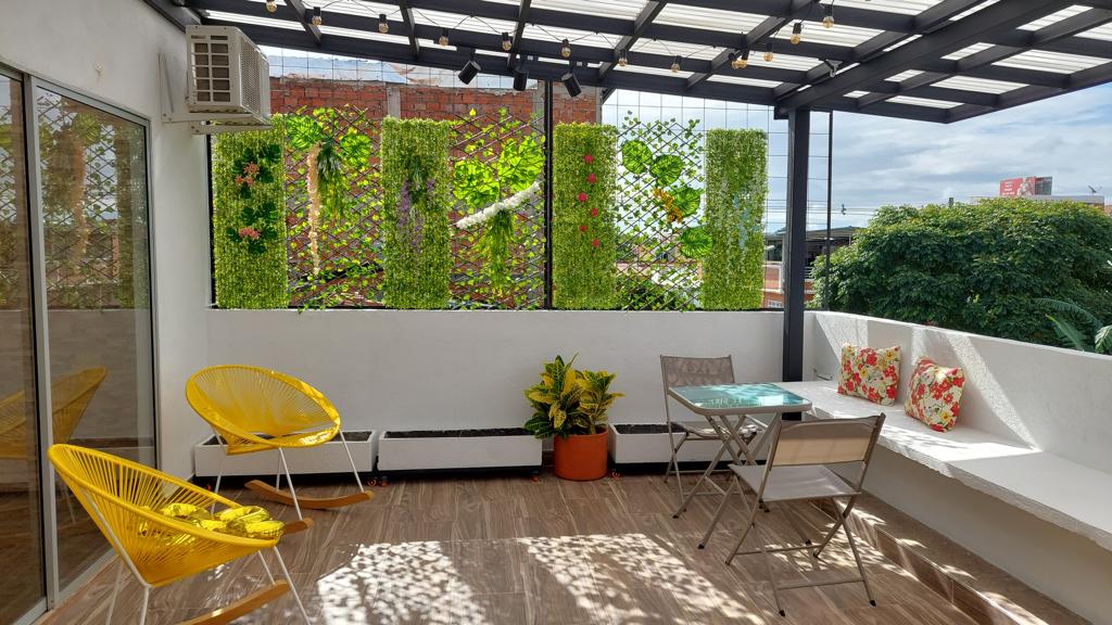 Casa EN VENTA EN Ciudad 2000, código: 1035674 - 15