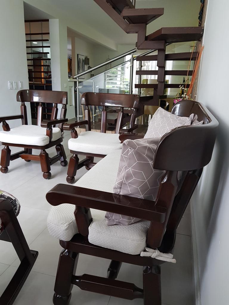 Casa EN VENTA EN Ciudad 2000, código: 1035674 - 3