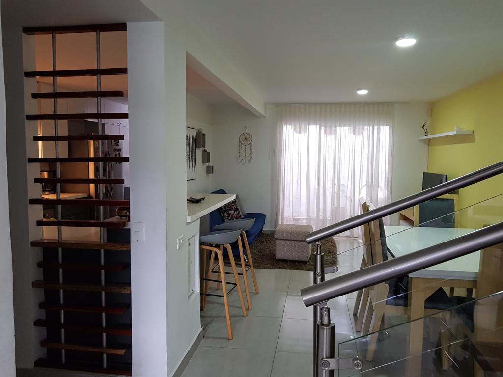 Casa EN VENTA EN Ciudad 2000, código: 1035674 - 2