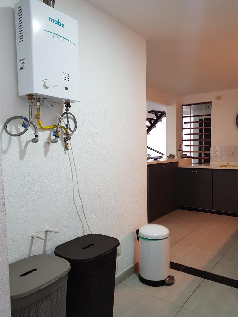 Casa EN VENTA EN Ciudad 2000, código: 1035674 - 6