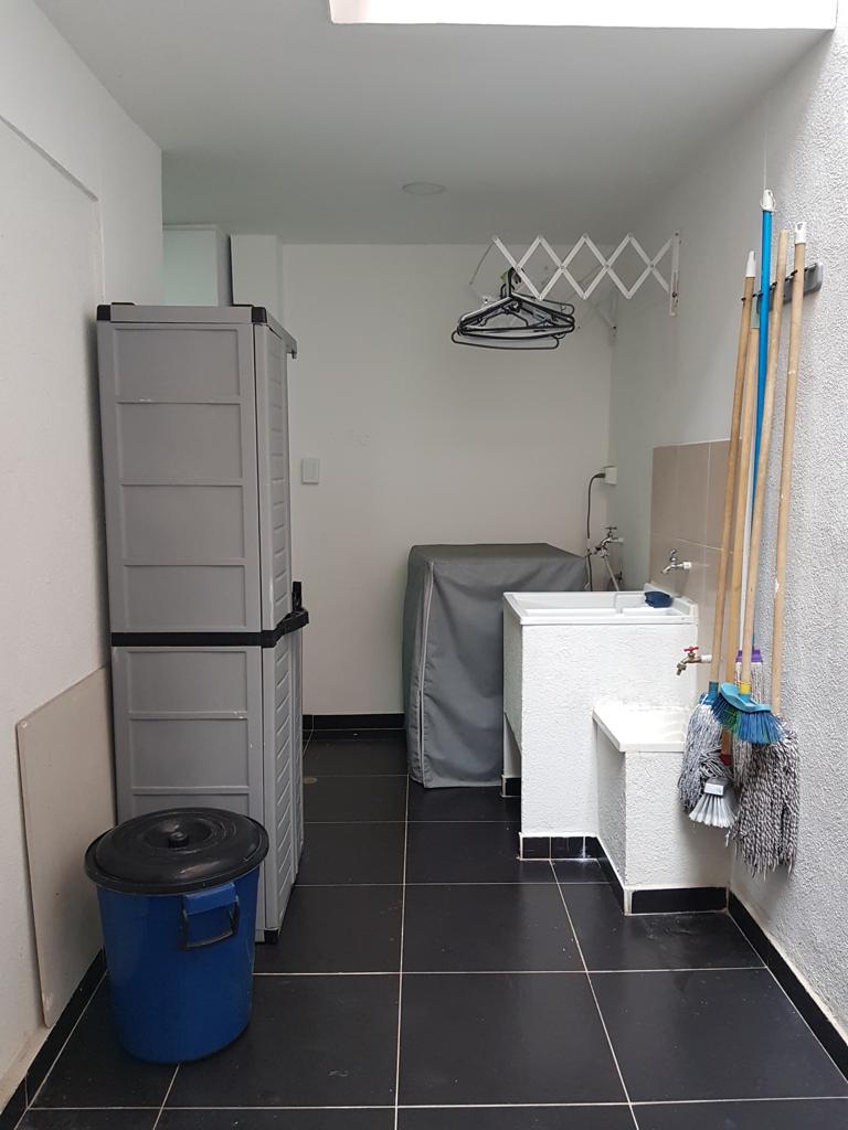 Casa EN VENTA EN Ciudad 2000, código: 1035674 - 5