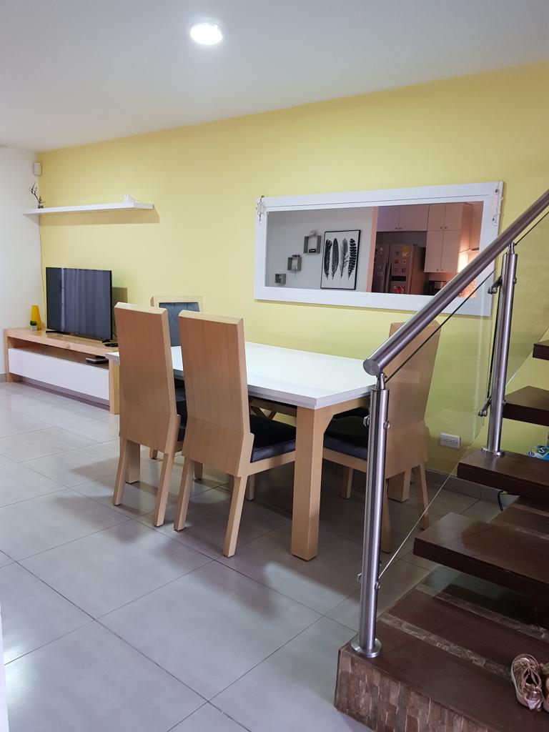 Casa EN VENTA EN Ciudad 2000, código: 1035674 - 1