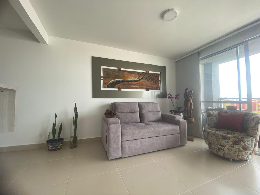 Apartamento En Venta - Valle Del Lili, CaliInHouse Bienes Raíces