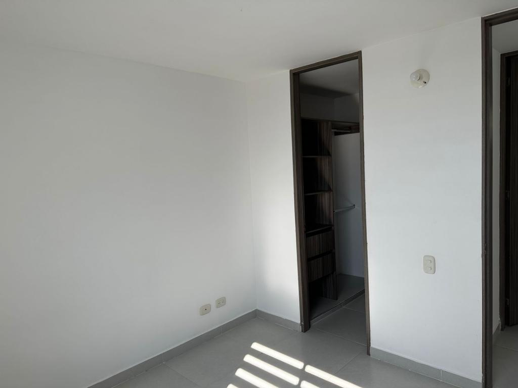 Apartamento En Arriendo - Cachipay, Cali