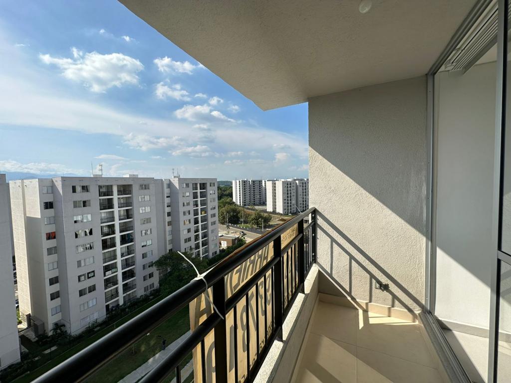 Apartamento En Arriendo - Cachipay, Cali