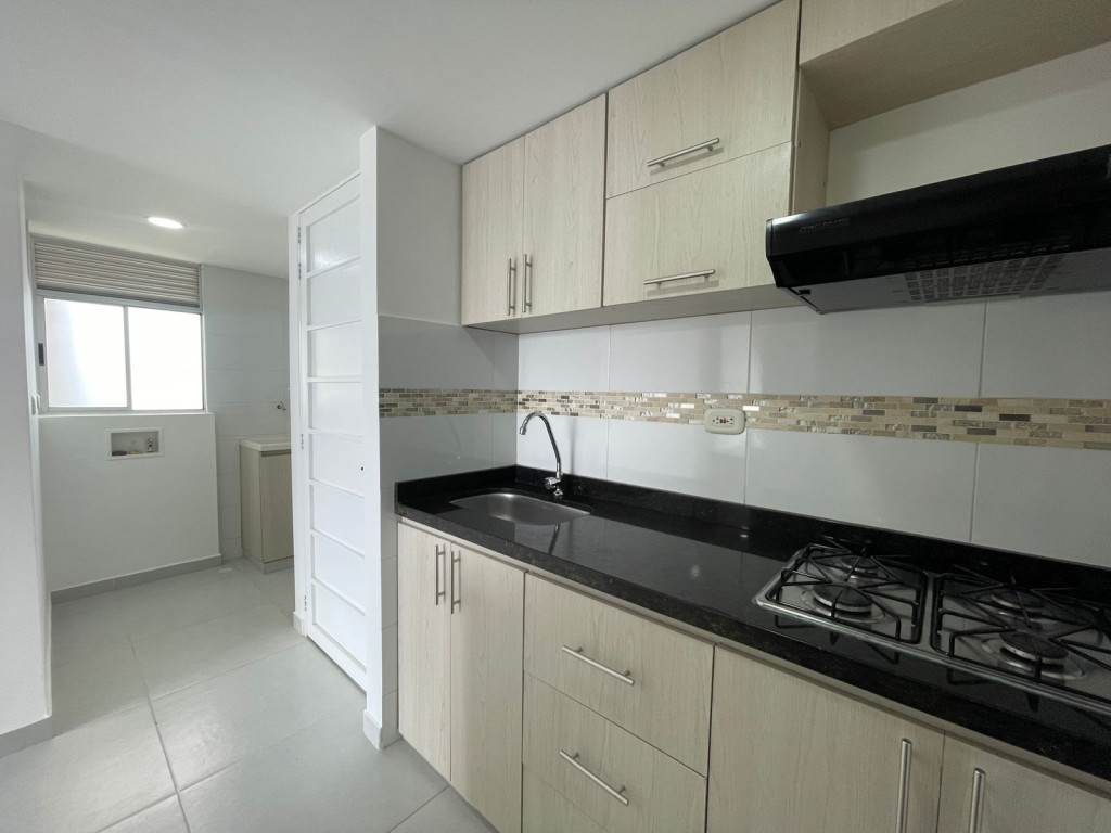 Apartamento En Arriendo - Cachipay, Cali