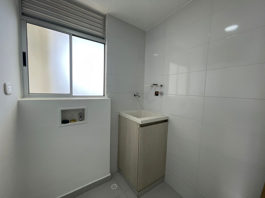 Apartamento En Arriendo - Cachipay, Cali