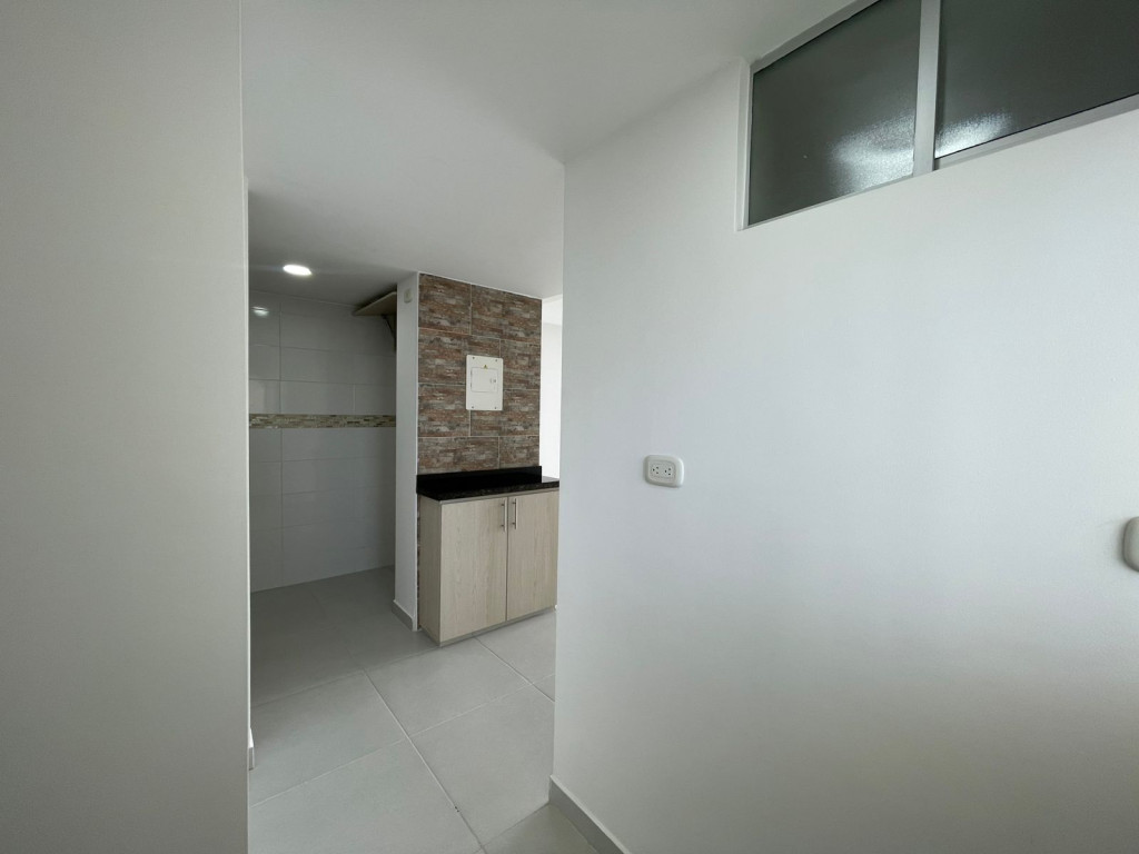 Apartamento En Arriendo - Cachipay, Cali