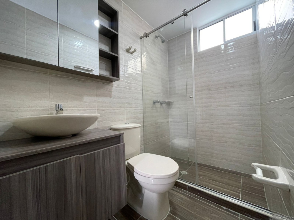 Apartamento En Arriendo - Cachipay, Cali