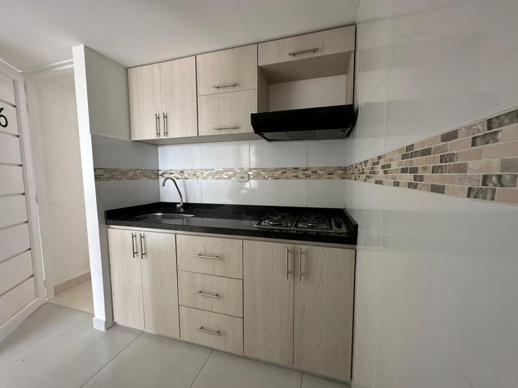 Apartamento En Arriendo - Cachipay, Cali