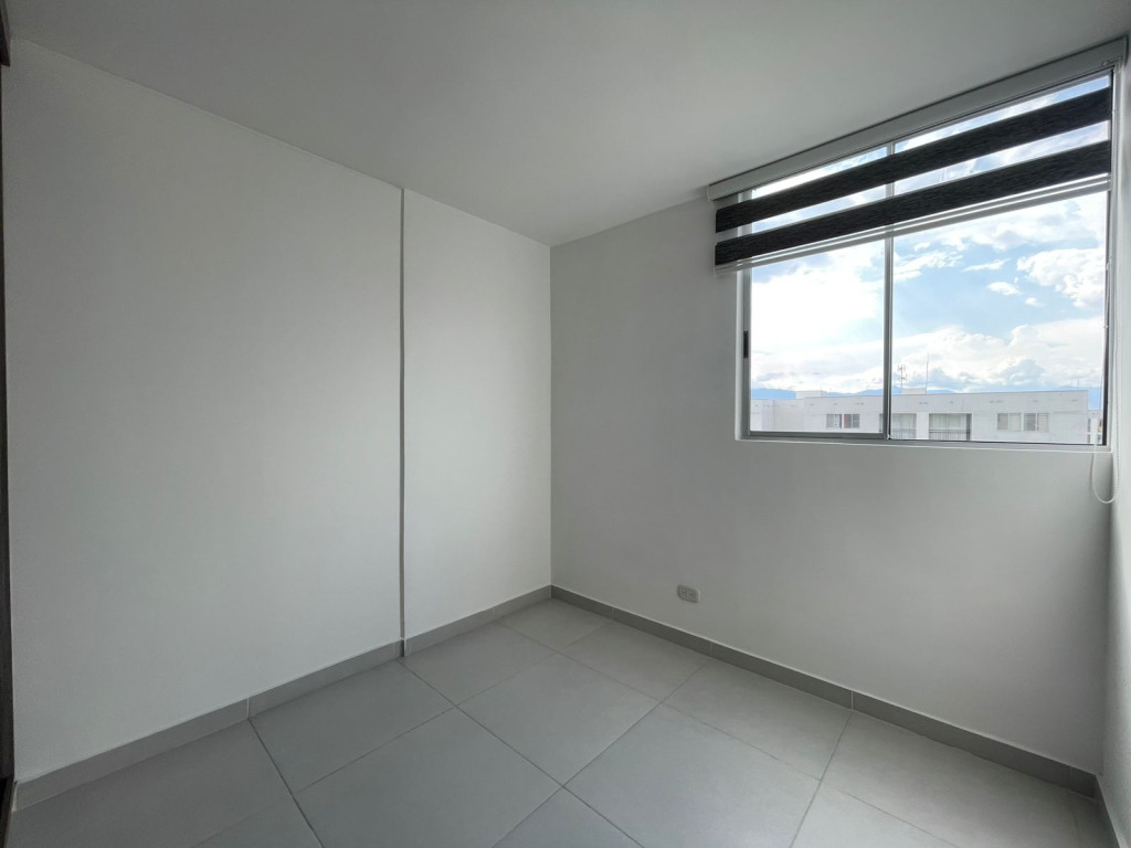 Apartamento En Arriendo - Cachipay, Cali