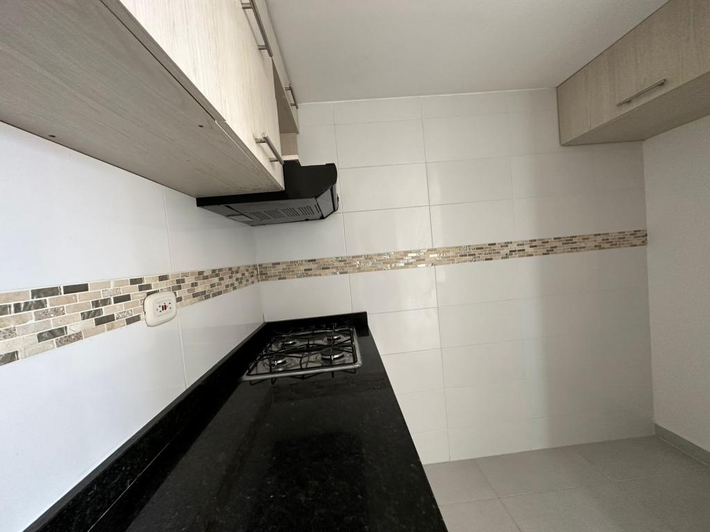 Apartamento En Arriendo - Cachipay, Cali