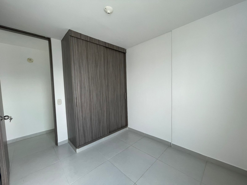 Apartamento En Arriendo - Cachipay, Cali