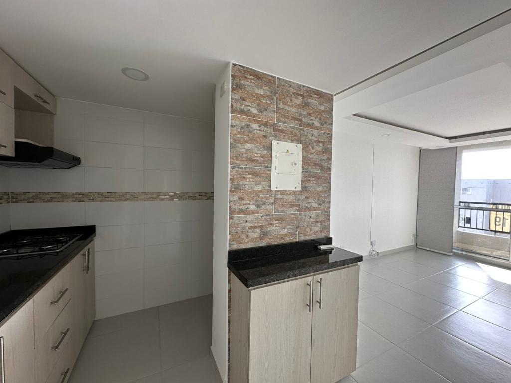 Apartamento En Arriendo - Cachipay, Cali