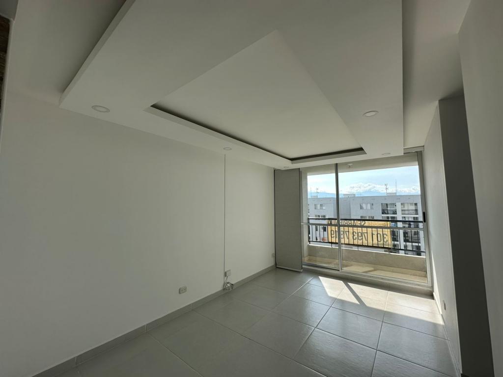 Apartamento En Arriendo - Cachipay, Cali