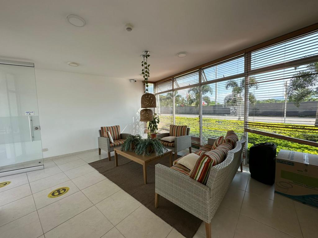 Apartamento En Arriendo - Cachipay, Cali
