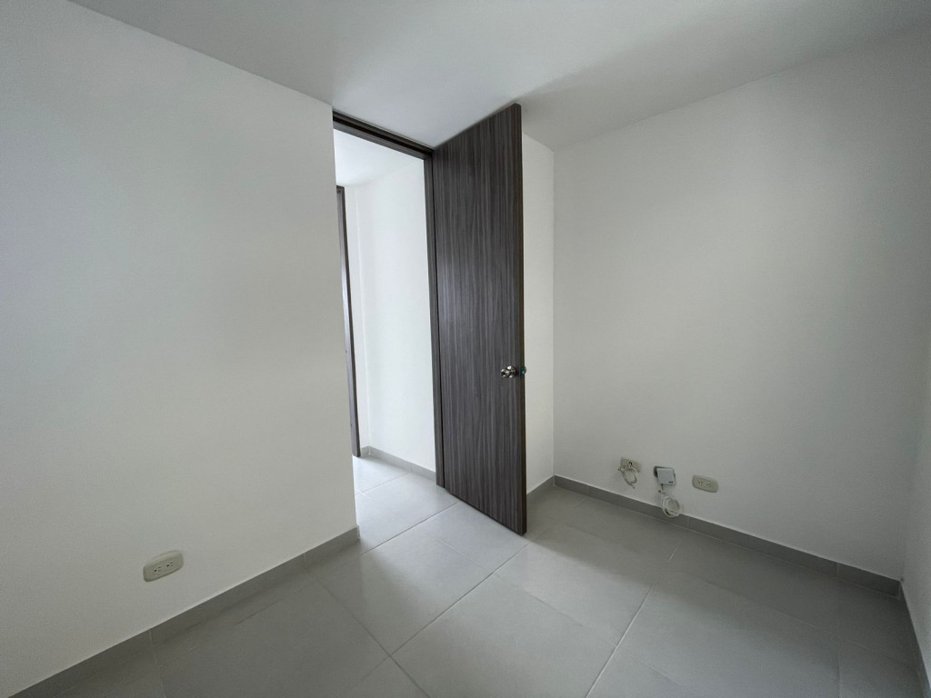 Apartamento En Arriendo - Cachipay, Cali