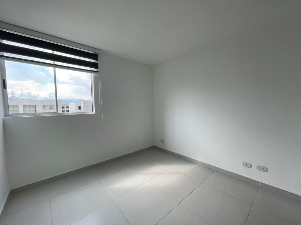 Apartamento En Arriendo - Cachipay, Cali