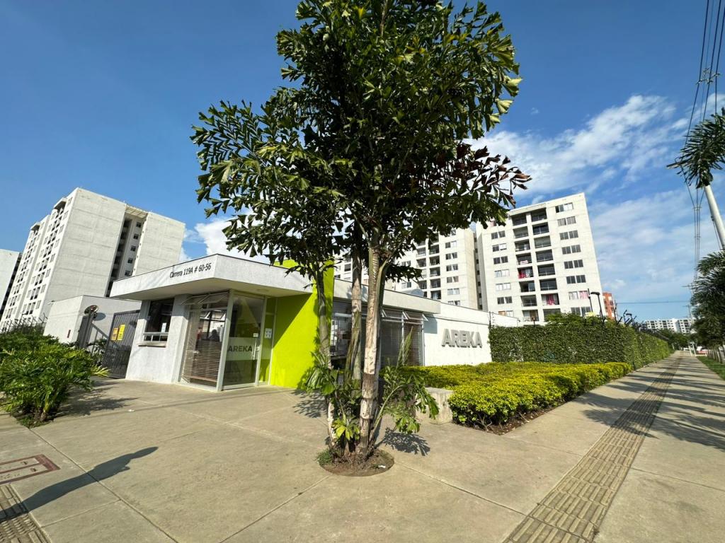 Apartamento En Arriendo - Cachipay, Cali