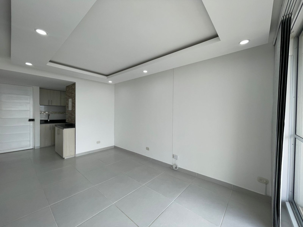 Apartamento En Arriendo - Cachipay, Cali