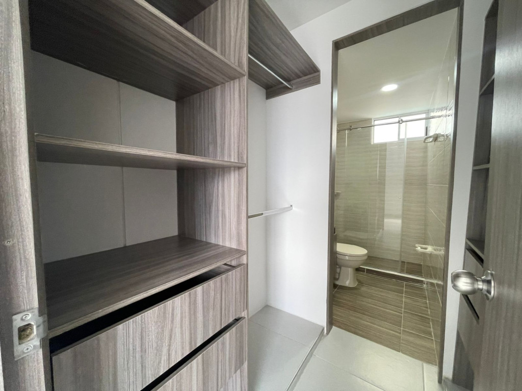 Apartamento En Arriendo - Cachipay, Cali