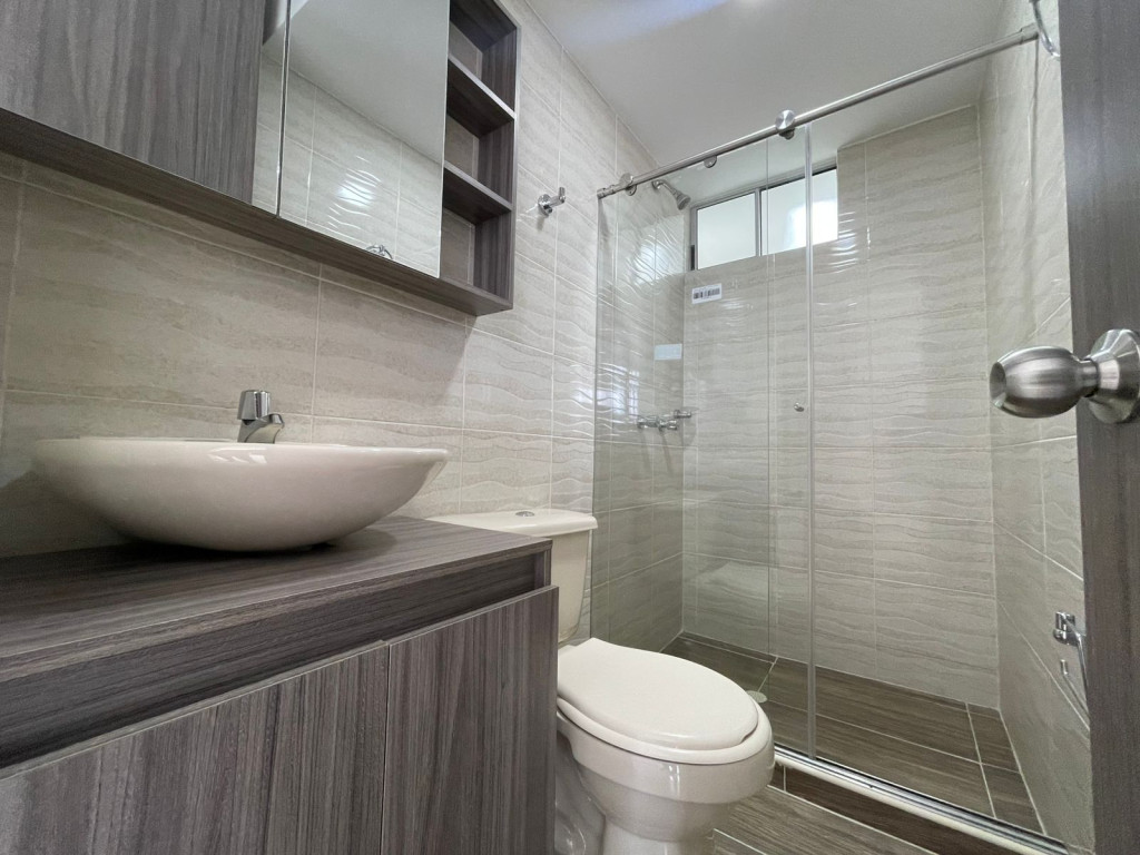 Apartamento En Arriendo - Cachipay, Cali