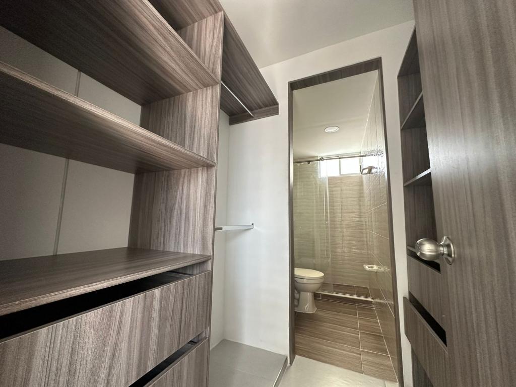 Apartamento En Arriendo - Cachipay, Cali