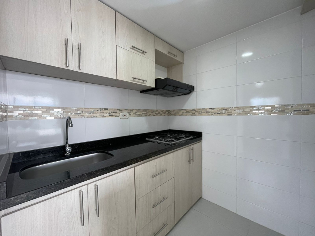 Apartamento En Arriendo - Cachipay, Cali
