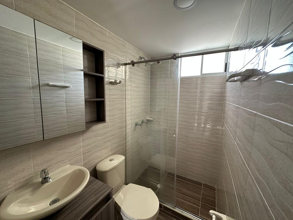 Apartamento En Arriendo - Cachipay, Cali