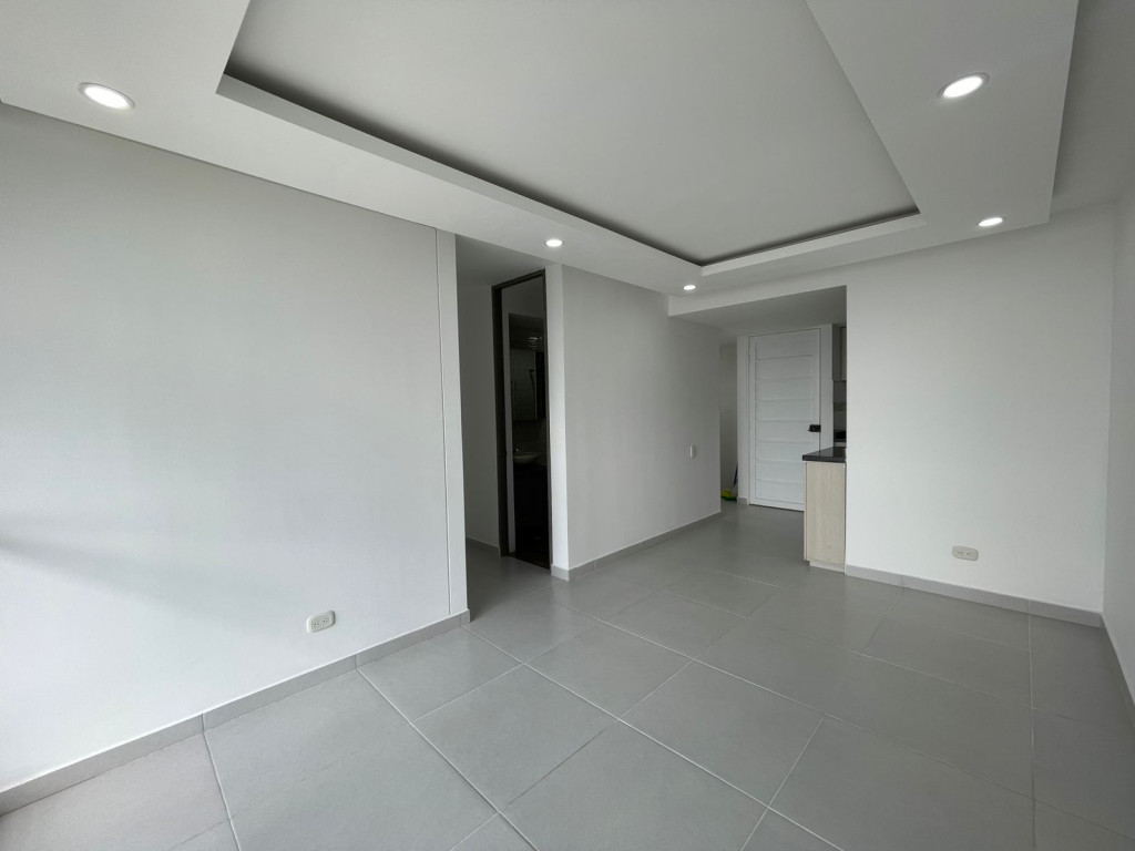 Apartamento En Arriendo - Cachipay, Cali