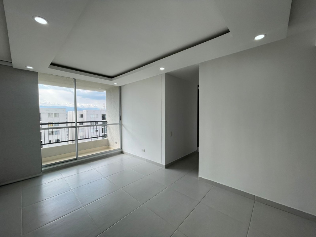 Apartamento En Arriendo - Cachipay, Cali