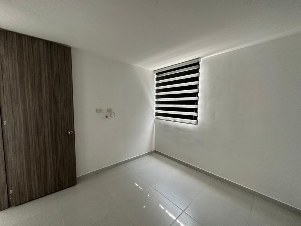 Apartamento En Arriendo - Cachipay, Cali