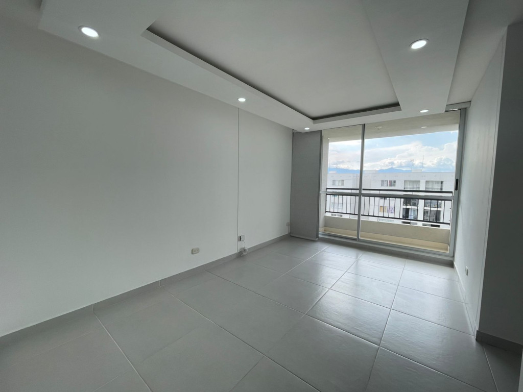 Apartamento En Arriendo - Cachipay, Cali