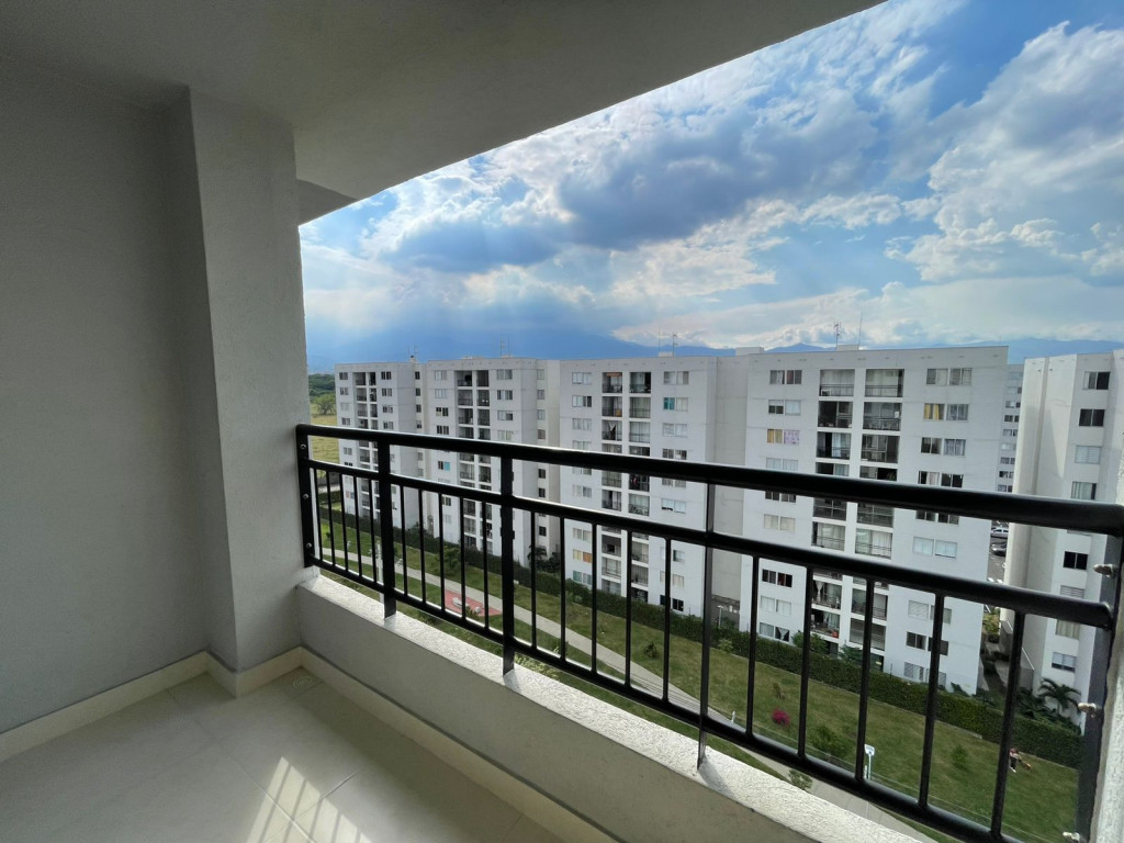 Apartamento En Arriendo - Cachipay, Cali