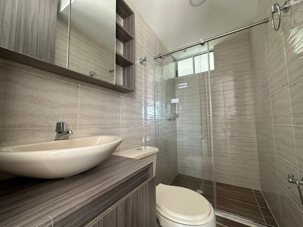 Apartamento En Arriendo - Cachipay, Cali