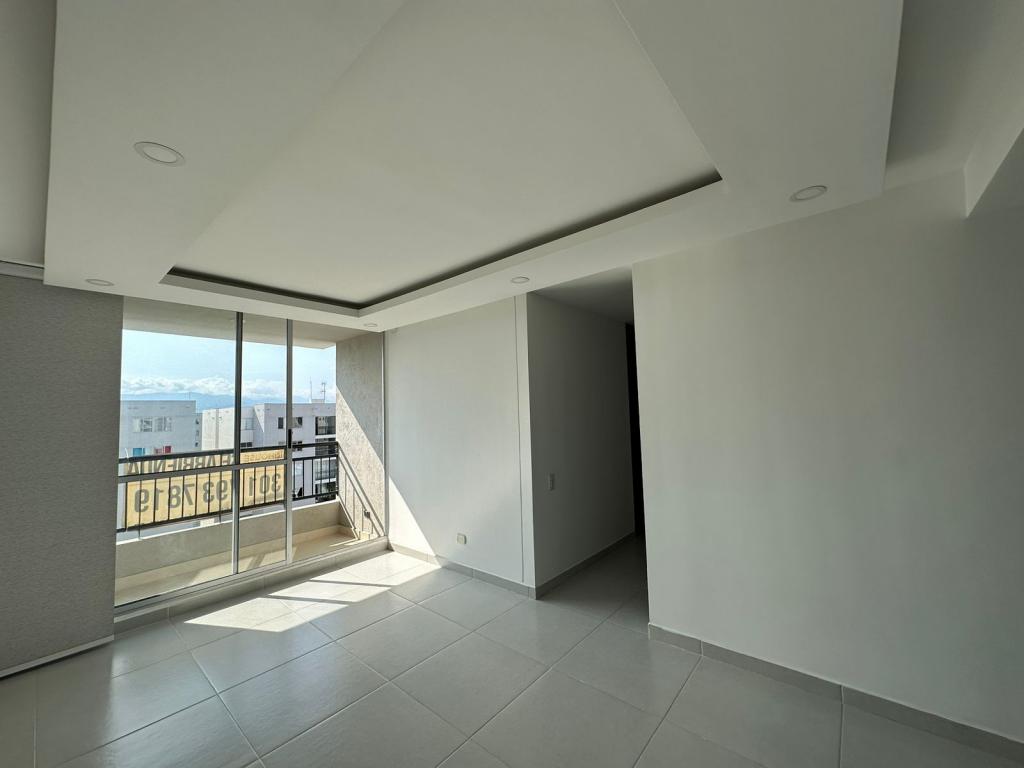 Apartamento En Arriendo - Cachipay, Cali