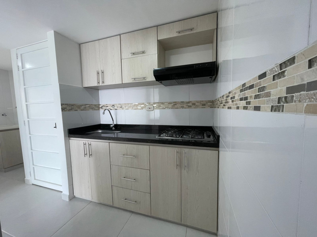 Apartamento En Arriendo - Cachipay, Cali