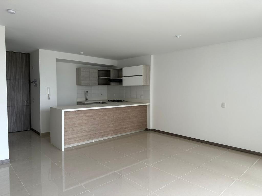 Apartamento En Arriendo - Valle Del Lili, Cali