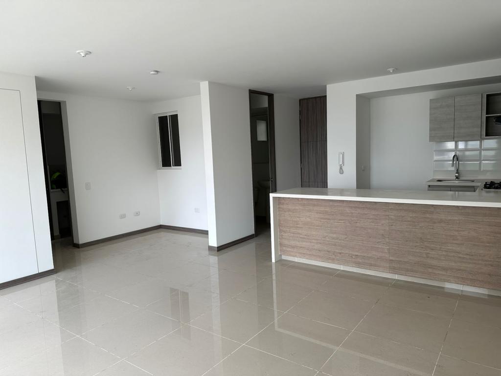 Apartamento En Arriendo - Valle Del Lili, Cali