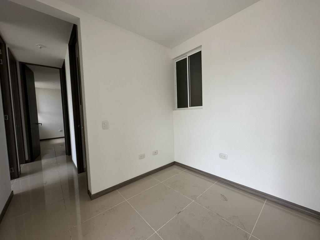 Apartamento En Arriendo - Valle Del Lili, Cali