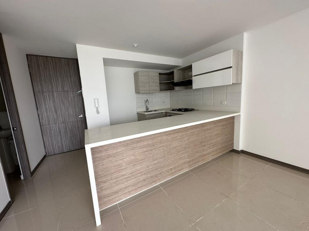 Apartamento En Arriendo - Valle Del Lili, Cali