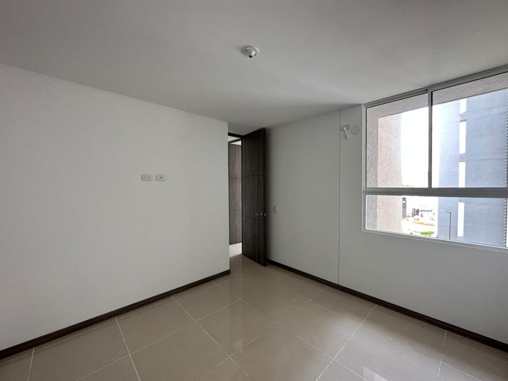 Apartamento En Arriendo - Valle Del Lili, Cali