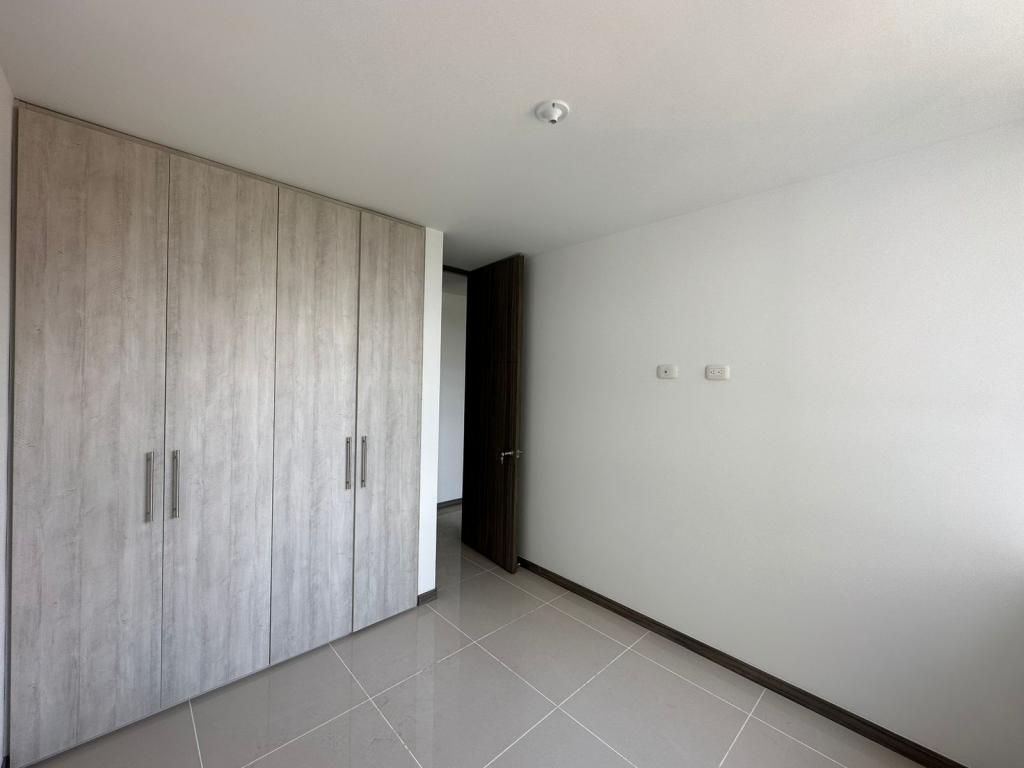 Apartamento En Arriendo - Valle Del Lili, Cali