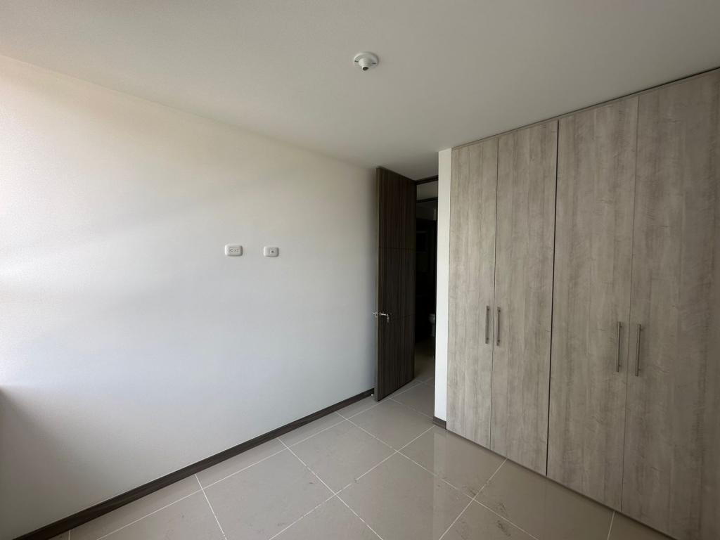 Apartamento En Arriendo - Valle Del Lili, Cali