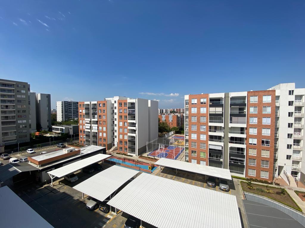 Apartamento En Venta - Valle Del Lili, Alcalá